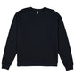 Heavy Weight Crew Sweatshirt Navy
