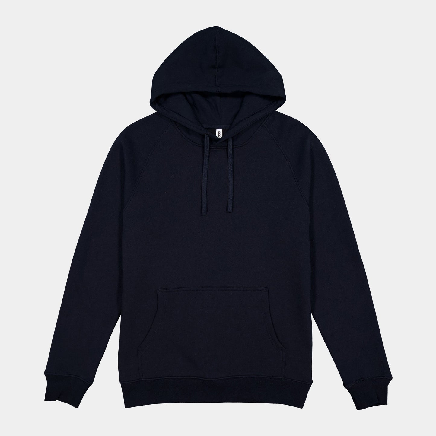 Navy Everyday Hoodie X2003M