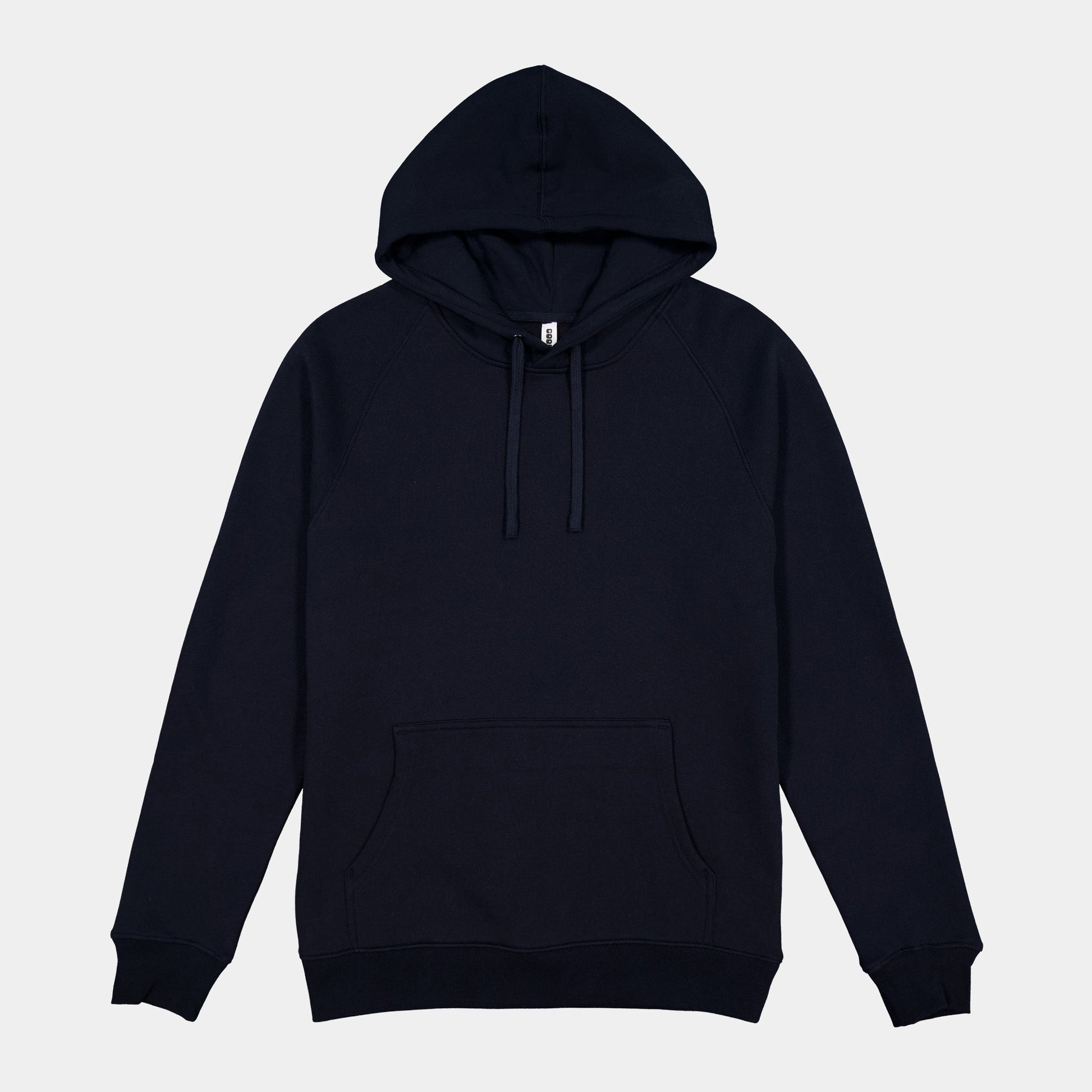 Navy Everyday Hoodie X2003M