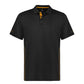 Balance Polo with Front Print | P200MS
