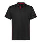Balance Polo with Front Print | P200MS