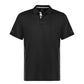 Balance Polo with Front Print | P200MS