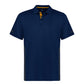 Balance Polo with Front Print | P200MS