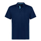 Balance Polo with Front Print | P200MS