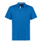 Balance Polo with Front Print | P200MS