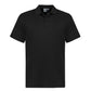 Action Polo with Front Left Chest Print | P206MS