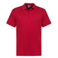 Action Polo with Front Left Chest Print | P206MS