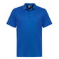 Action Polo with Front Left Chest Print | P206MS