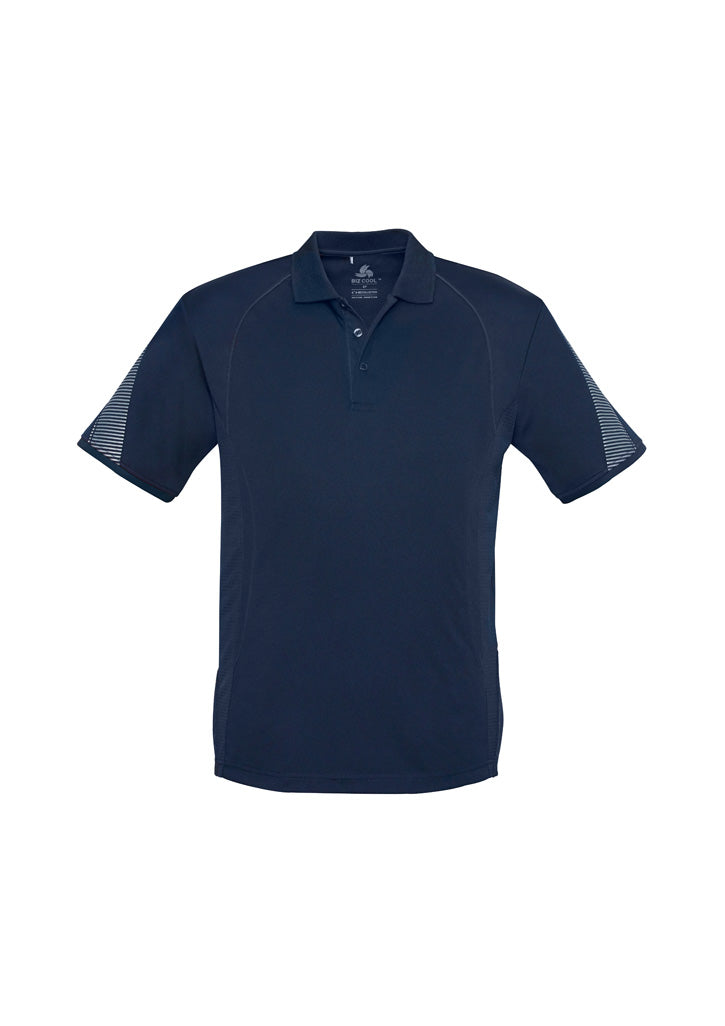 Razor Polo Navy/Navy
