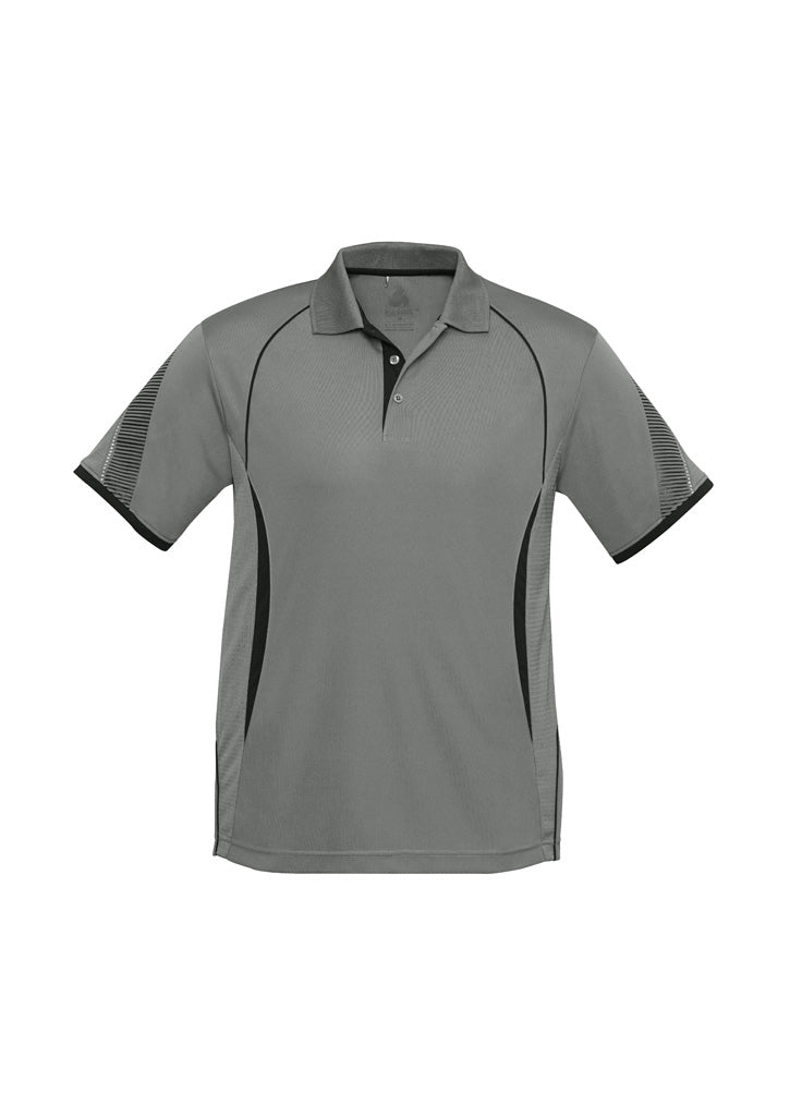 Razor Polo Ash/Black
