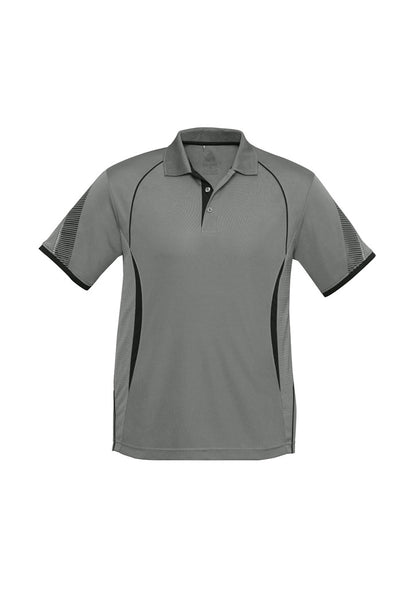 Razor Polo Ash/Black