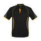 Razor Polo Black/Gold