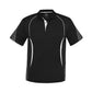 Razor Polo Black/White