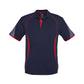 Razor Polo Navy/Red