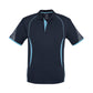 Razor Polo Navy/Sky