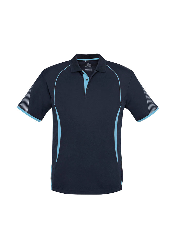 Razor Polo Navy/Sky