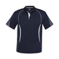 Razor Polo Navy/White