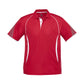 Razor Polo Red/White