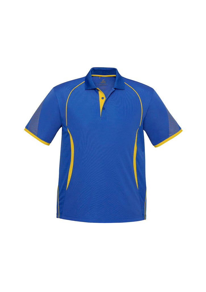 Razor Polo Royal/Gold