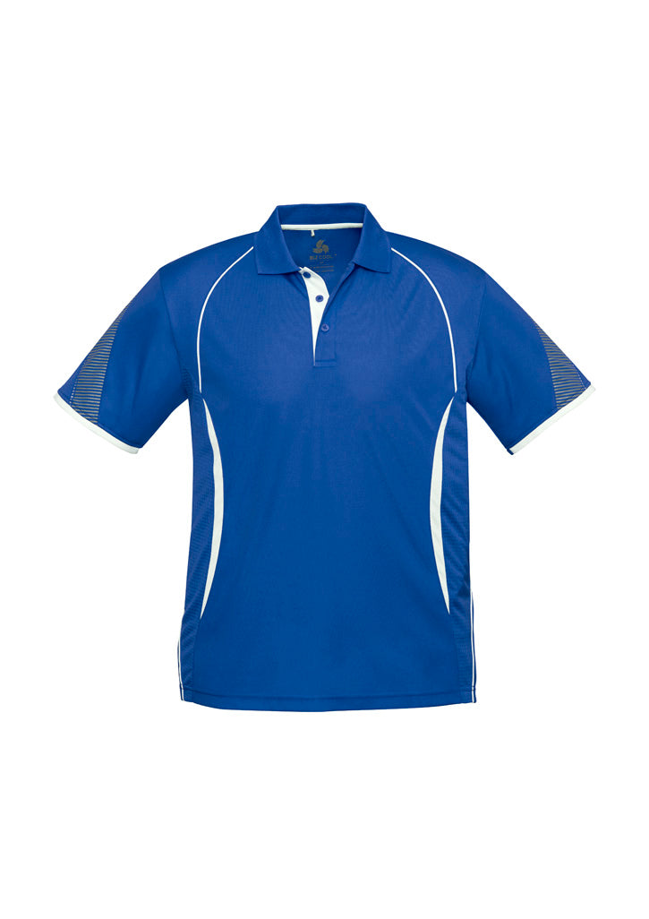 Razor Polo Royal/White
