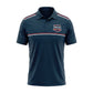 Custom Event Polo Design POLO005 | Trident Sports Uniforms