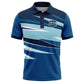 Custom Event Polo Design POLO008 | Trident Sports Uniforms