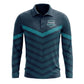 Custom Long Sleeve Polo
