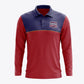 Custom Long Sleeve Polo