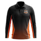 Custom Long Sleeve Polo