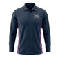 Custom Long Sleeve Polo