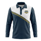 Custom Long Sleeve Polo