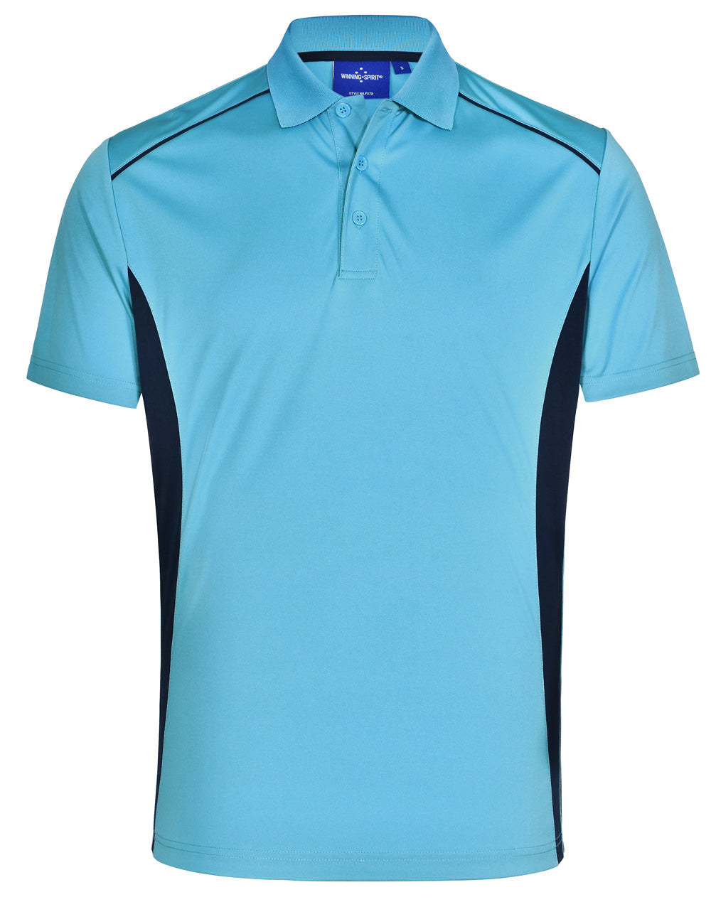 Pursuit Polo | Mens | PS79