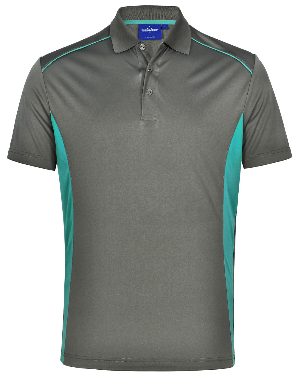 Pursuit Polo | Mens | PS79