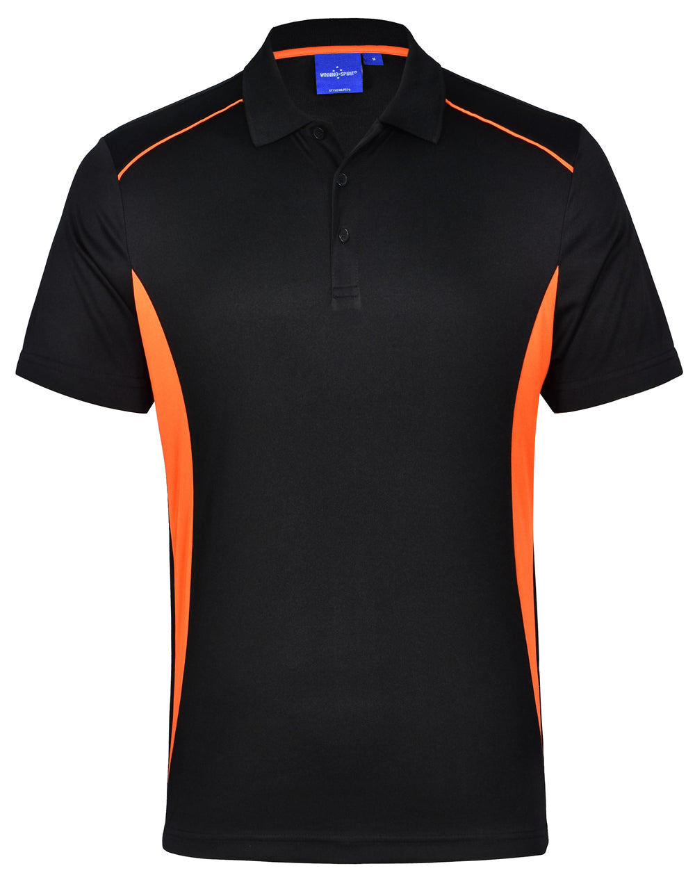 Pursuit Polo | Mens | PS79