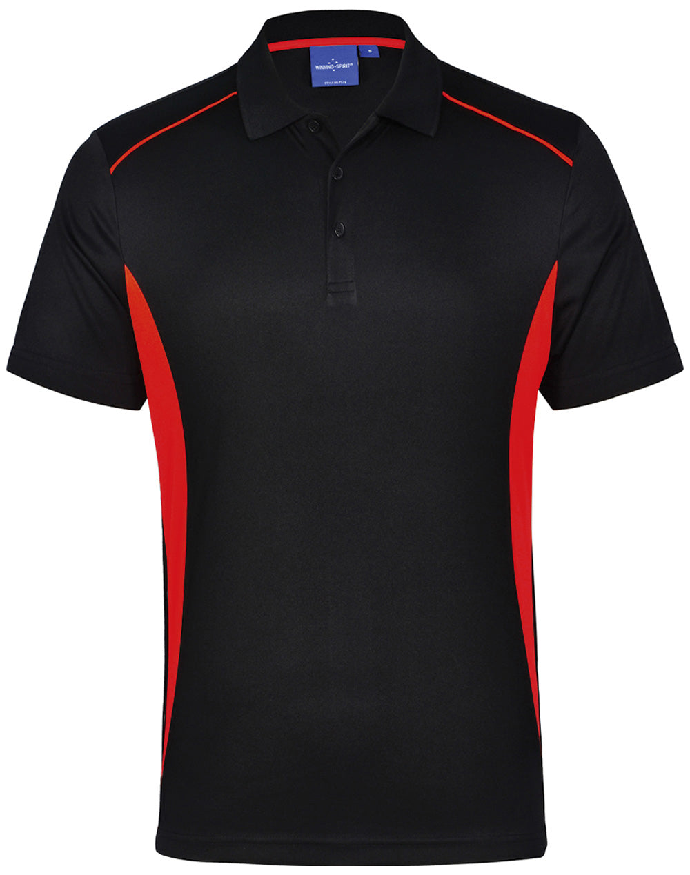 Pursuit Polo | Mens | PS79
