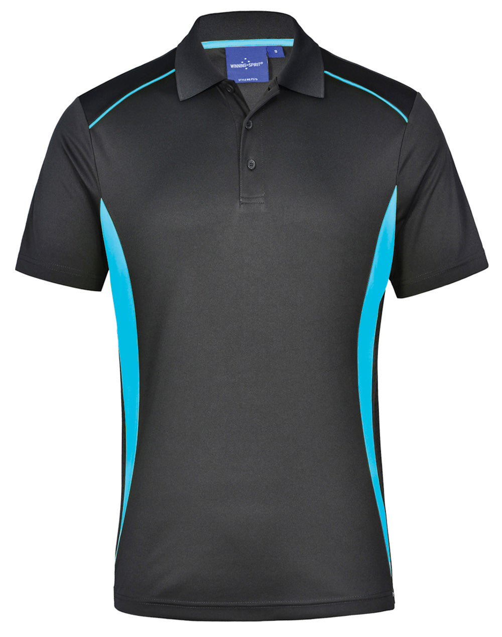 Pursuit Polo | Mens | PS79