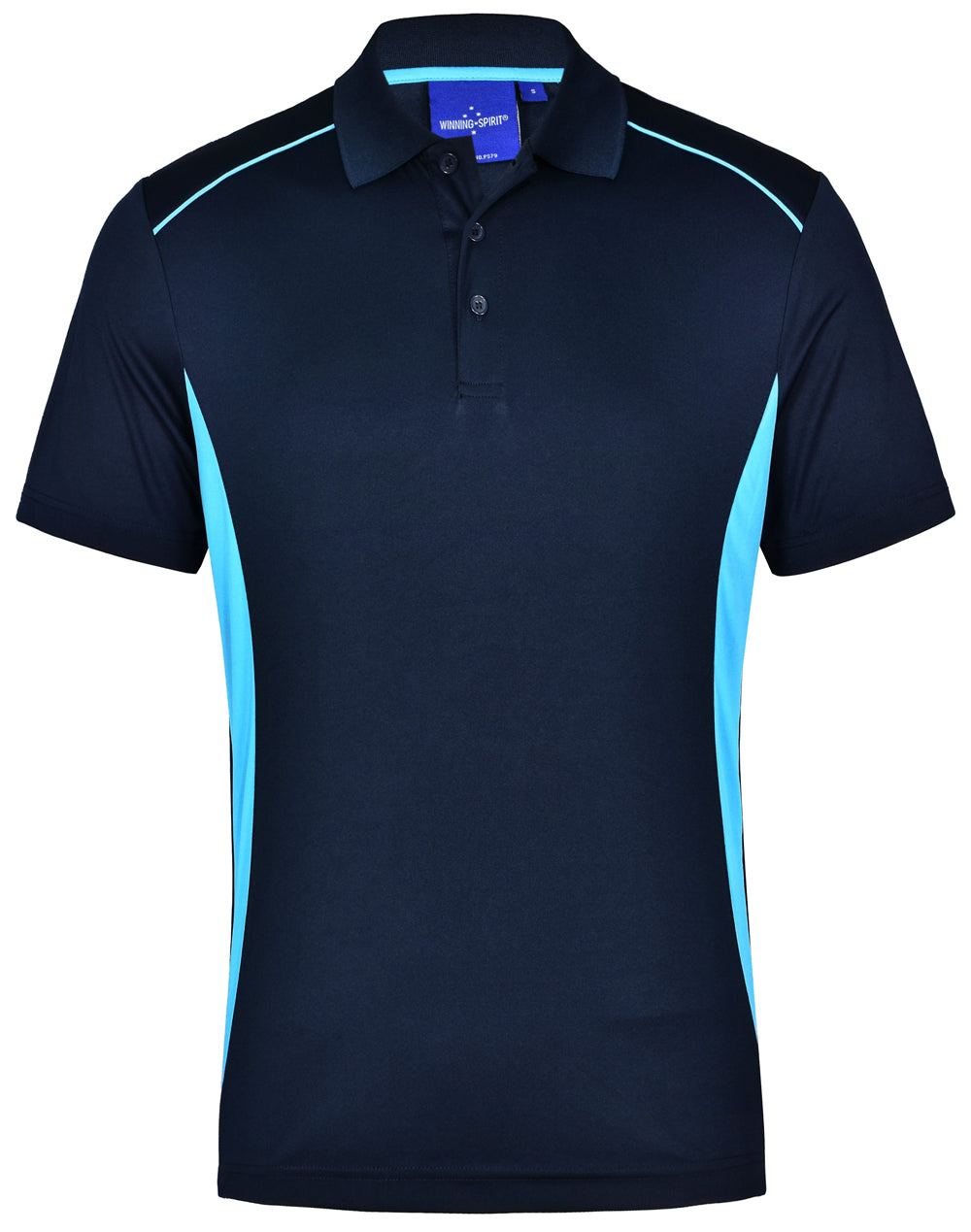 Pursuit Polo | Mens | PS79