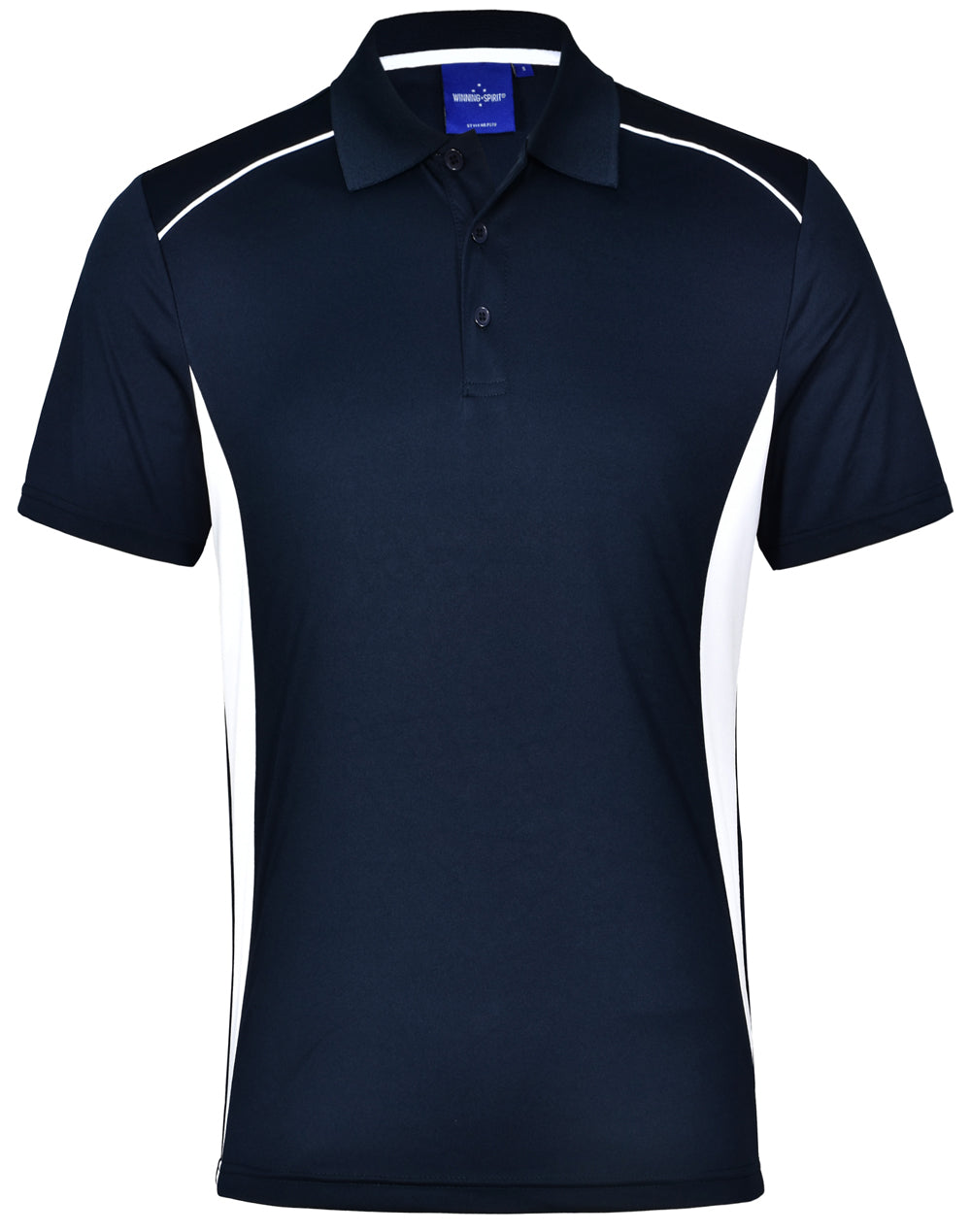 Pursuit Polo | Mens | PS79