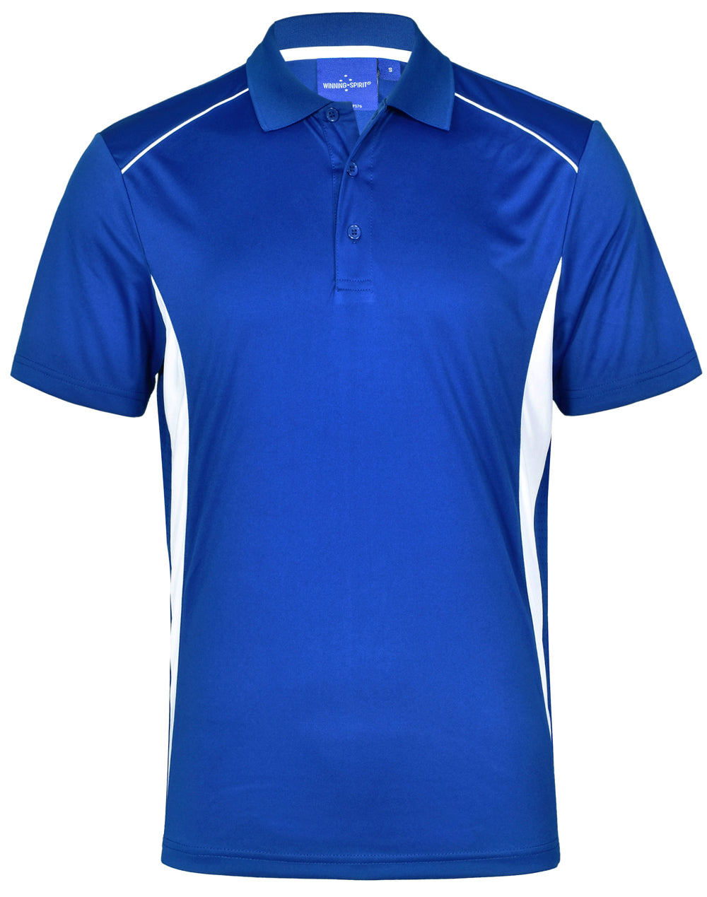 Pursuit Polo | Mens | PS79