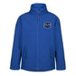 Podium Jacket with Front Print | 3WSJ
