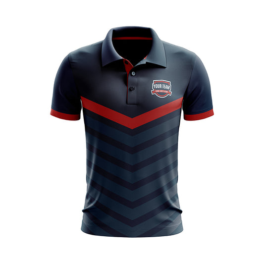 Custom Polo | Design 1