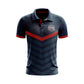 Custom Soccer Polo