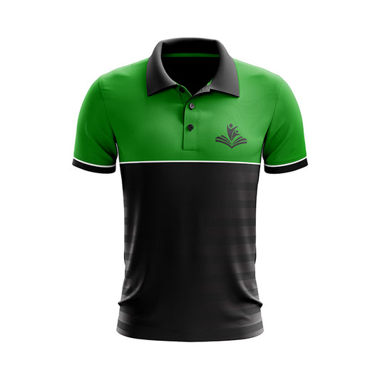 Custom School Polo | Design 2