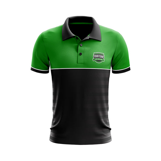 Custom Polo | Design 2