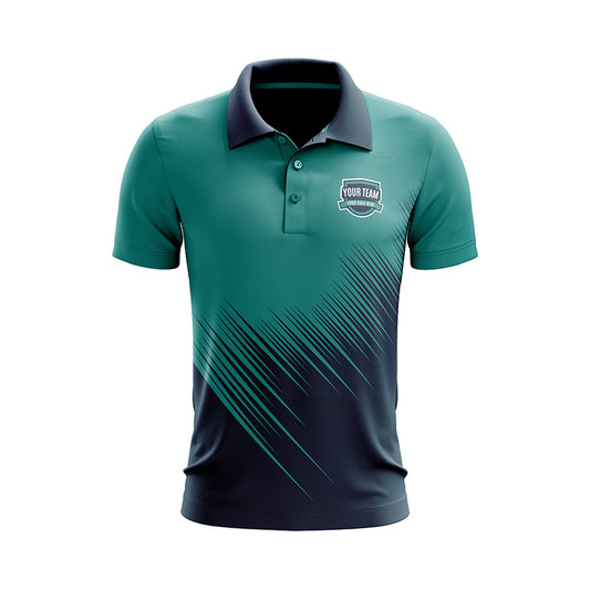 Custom Polo | Design 3