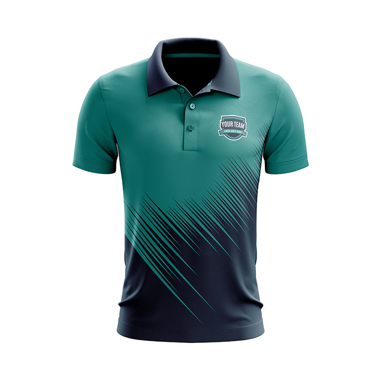 Custom Polo