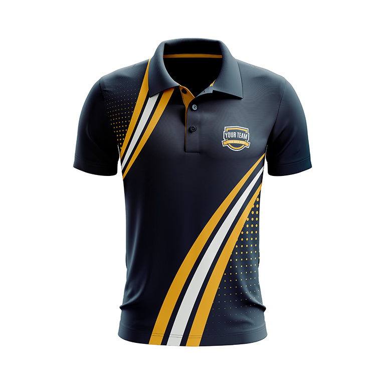 Custom Polo