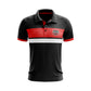 Custom Soccer Polo