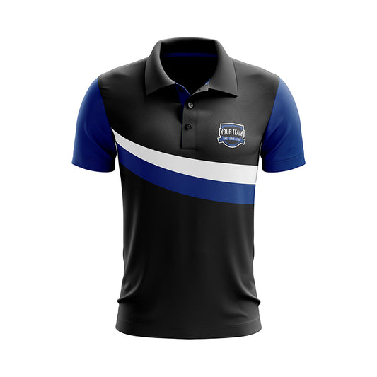 Custom Polo | Design 6