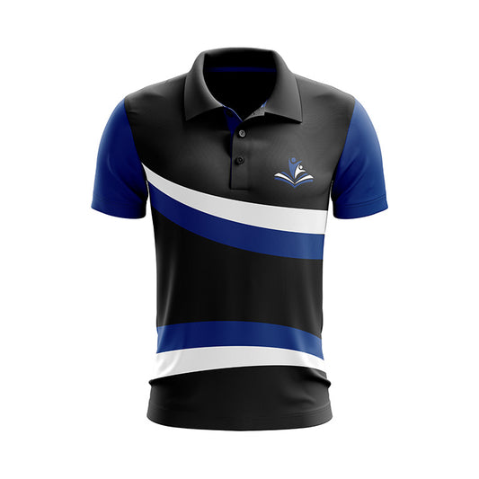 Custom School Polo | Design 6